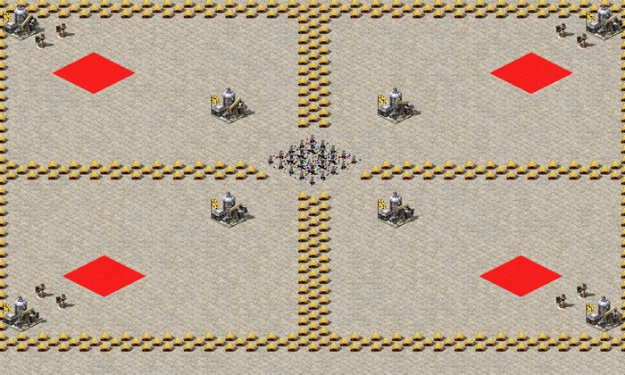 Ore In Center (Killaflow) preview