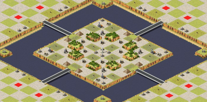 BATTLE CHESS by metaled preview