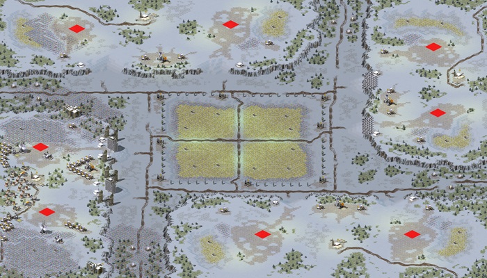 [8] Yellow Snow Gardens Biggie preview