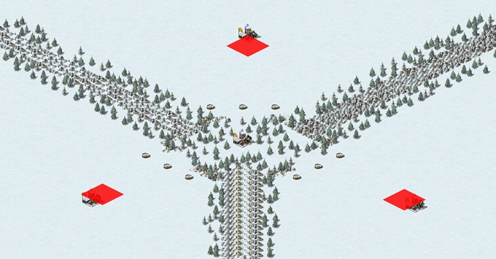 Boggle04's Oil in the Centerx3-V2.0 preview