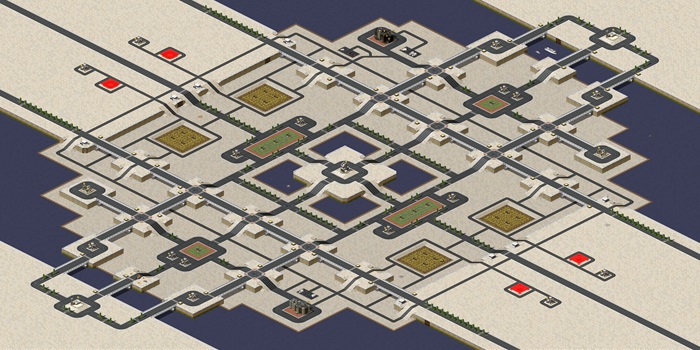 Stand Off (2-4) preview