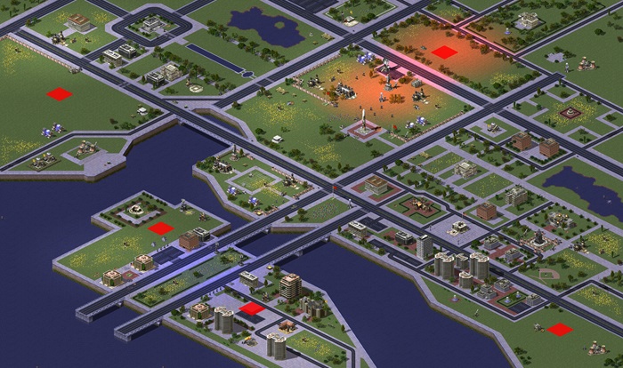 Monument preview