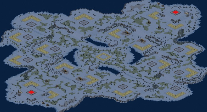sheikh mountains preview