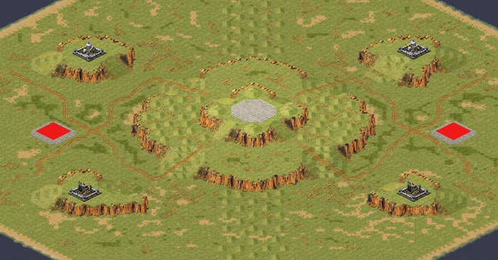 [2] Thunder Dome V4 - YURIFIED preview