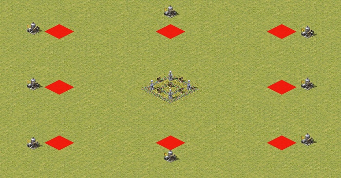 Smal map by bjorno test 10 preview