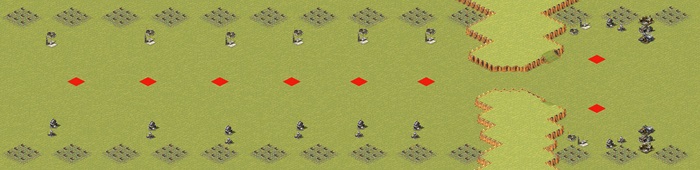 (2V6) PK2 hard mod preview