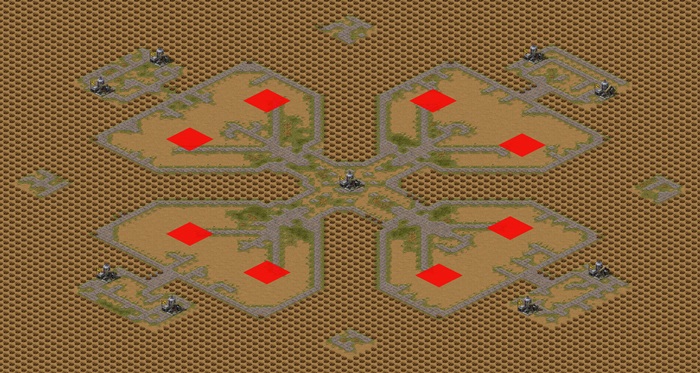 Oil-In-Center [8] STAY CROWDED [FIXv1] preview