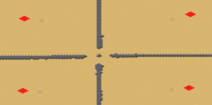 OIL-IN-CENTER-BALANCED-MAP BY R2 preview