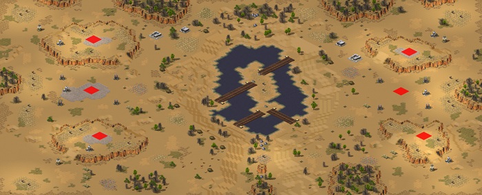 [8] New Cliffside Slide Naval 3v3 preview