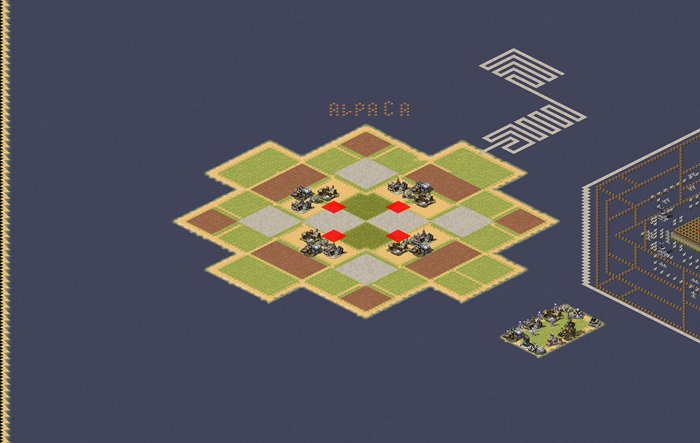 skynet reloaded alpaca  v1.10 -devrimg production -cdgenc- preview