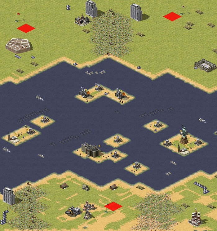 war naval preview