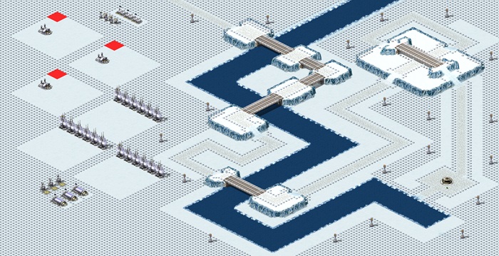 [3]PK Snarks Second Tower Defense preview