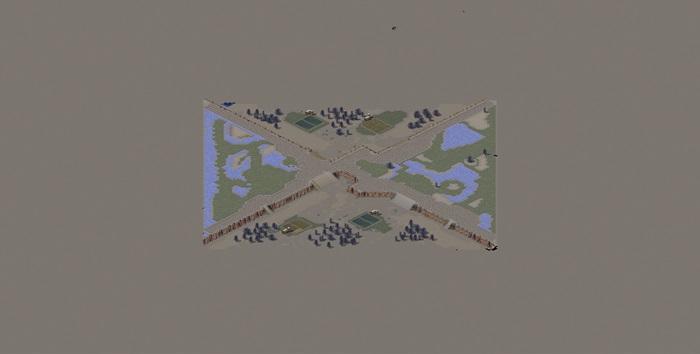 Wasteland New terrain by Murphy v6.0 preview