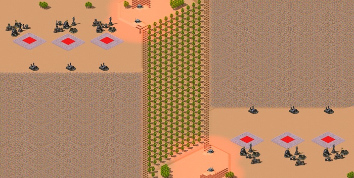 REDZONES T101 R3 Epic (2-6) preview