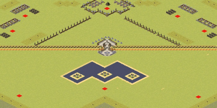 The Black Gate preview