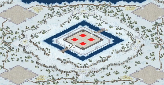 Tower Defense Survival (4p) -- MISSING (randomized 2019-01-02 214151) preview