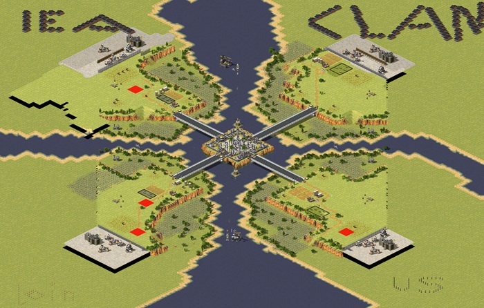 Gef�hrliche Mitte(2-4)by Danny preview