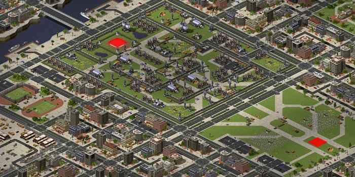 Soviet Mission 9 preview