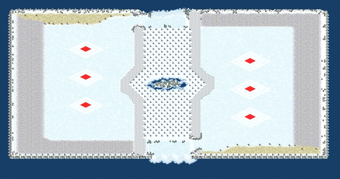 #REDZONE 3v3 [-SINK or SWIM-] preview