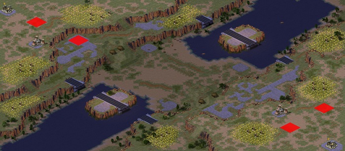 Deadman Chest [2v2] preview