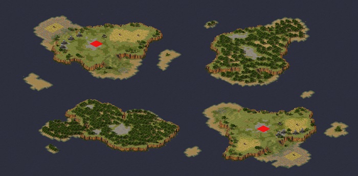 [2] Tsunami Riches [1 - 1] preview