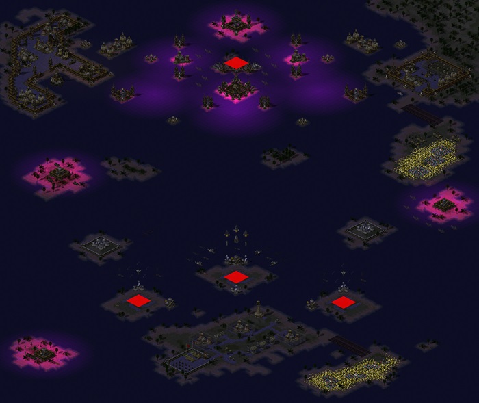 DoctorEvil's Pacific Survival v1.2 (harder) -- MISSING preview