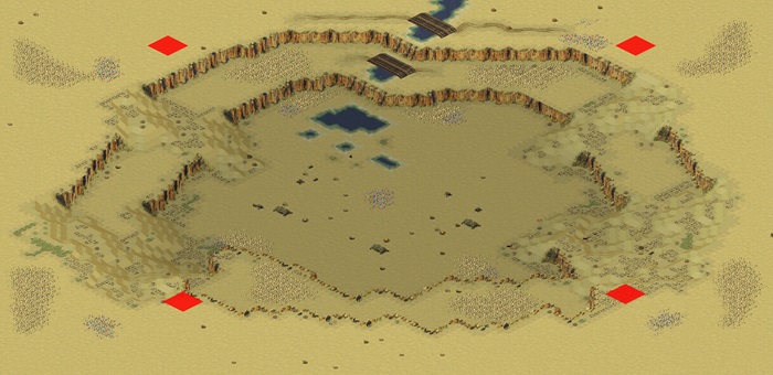 [4] Desert of Vietnam (JaladTanagra edit) preview