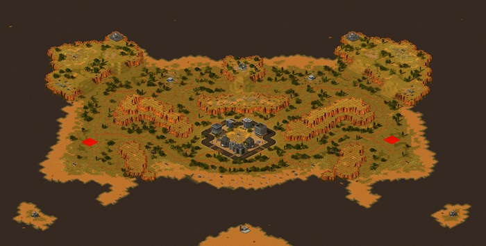 (2) Cabana Republic preview