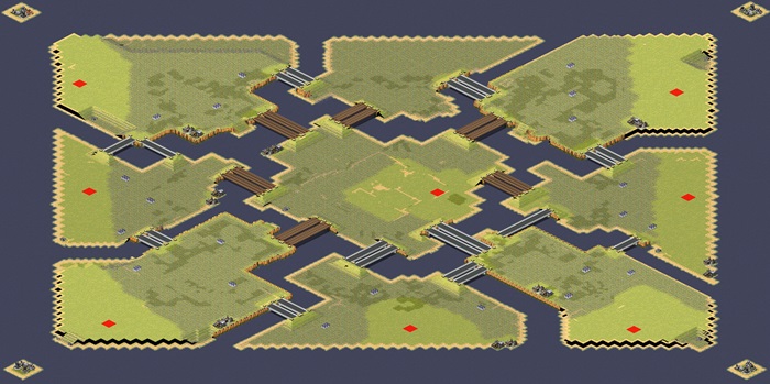 ex2-WAR Pro V2 Bdizzle18 preview