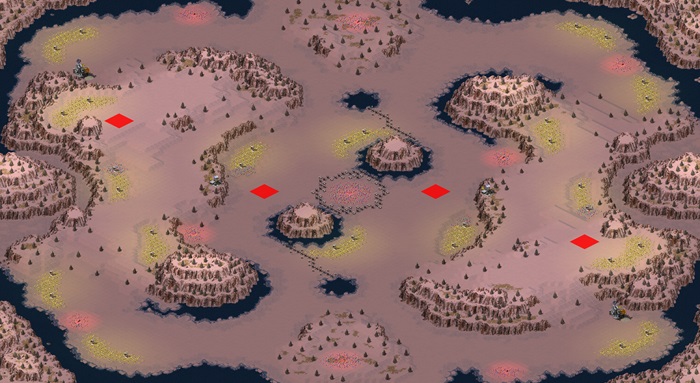 [4] arctic nethrite preview