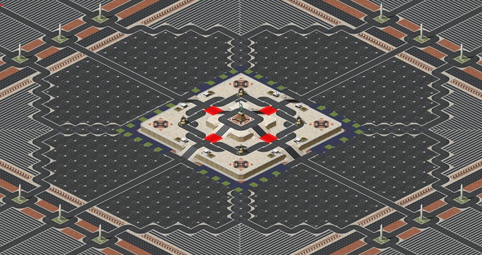 Poser ShowOff[RAZER] OFFICIAL loaded 27 FIXED preview