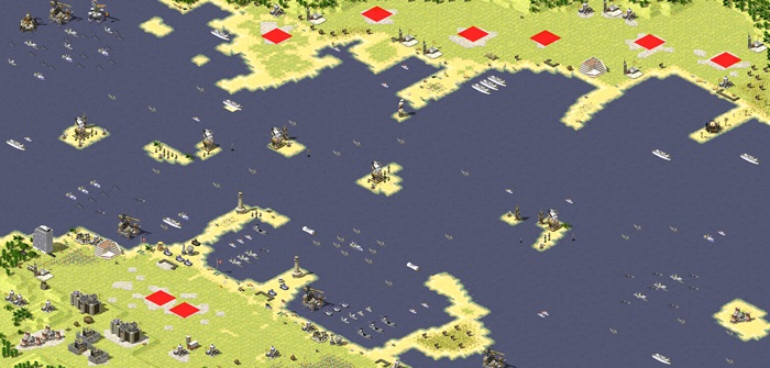 Ocean2 preview