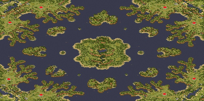 [8] Oceania v2.5 preview