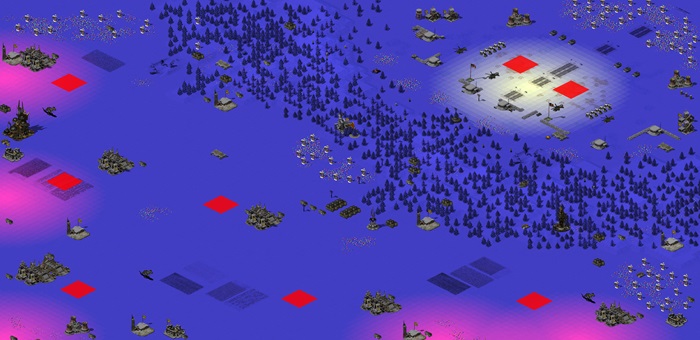 000 Snow Base 2 preview