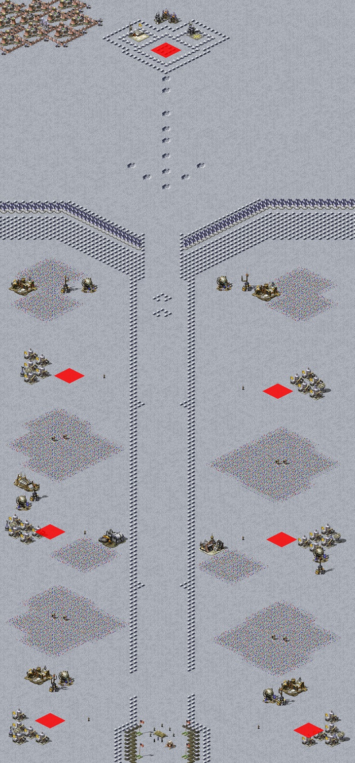 War of da Worlds Mod by Buzz preview