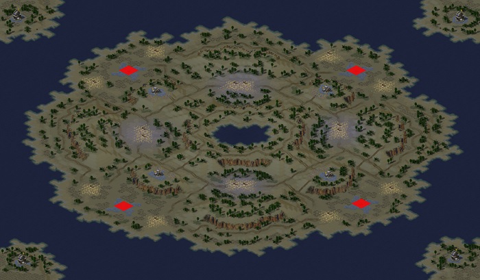 Desert Eclipse (4) preview