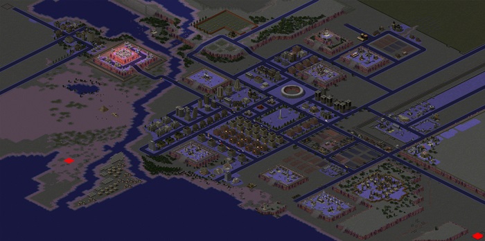 Yosef Anan - Zombie Mission v3 -X- preview