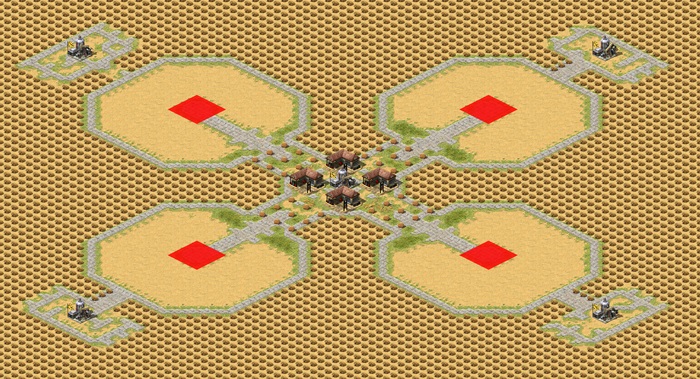 Oil No basewalk Improved preview