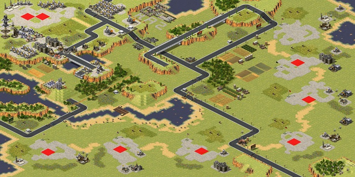 Unholy Alliance GeRisZ Version (2-8) preview