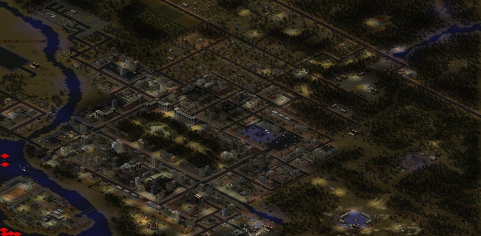 Zombies Isa (ALPHA) preview