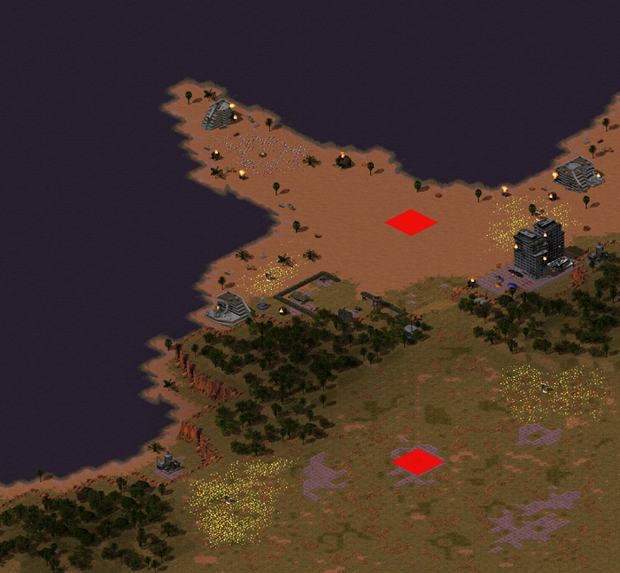 Cyprus preview