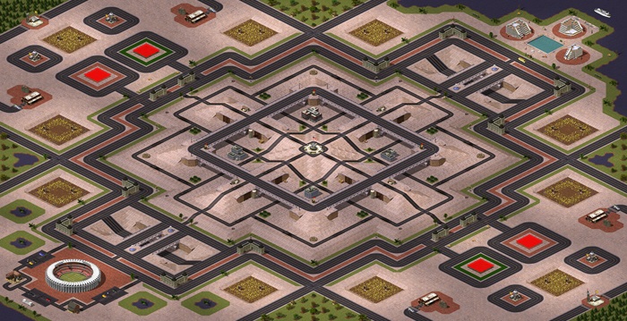 [4] Road Fighter LE preview