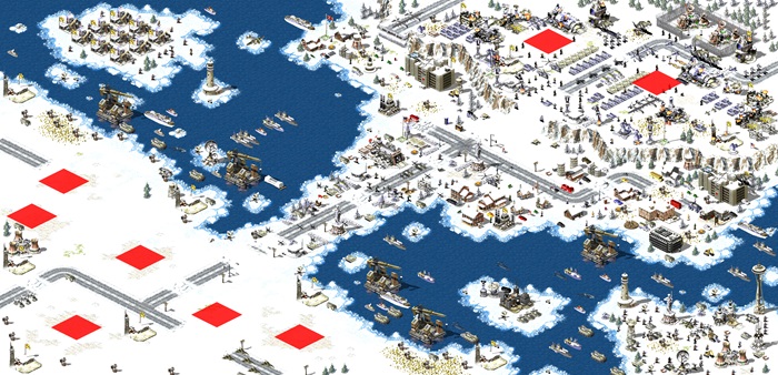 TEST TRIGGERS 2 2 (Only our army 7) preview