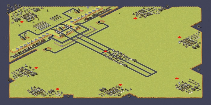 HTB Apocalyptic- Get Off My Front Yard V2 - by Devils Mentor preview