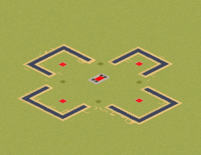 Survival MK5 Test 027 preview