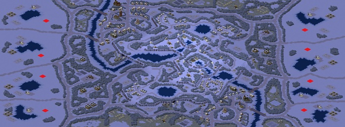 [8] Winterwald Day preview