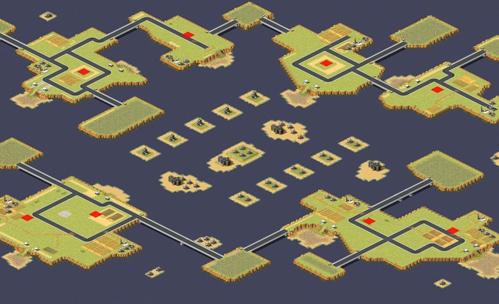 (8)seaday Hard Mod preview