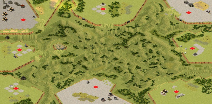 Sunken Valley preview