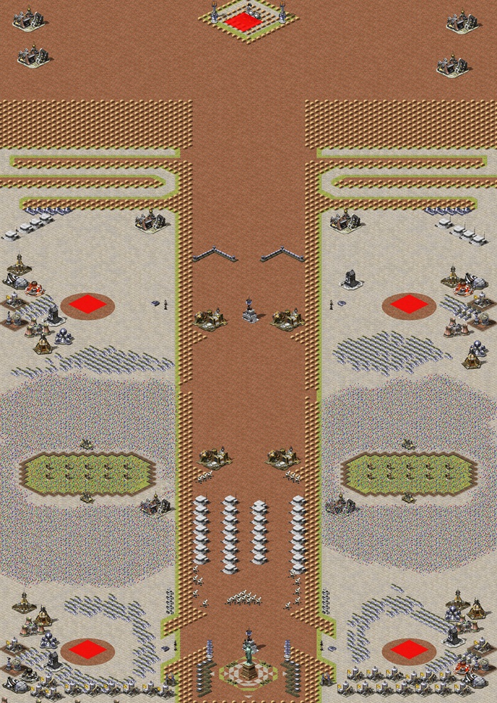 save statue enhanced by Hodch preview