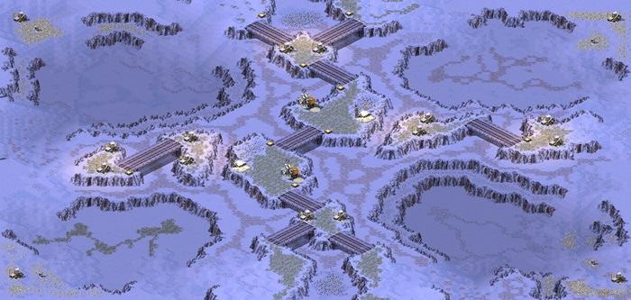 Carville's Convoy Survival (3p) -- MISSING (randomized 2019-01-02 194311) preview